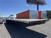 2019 Fontaine 48X102