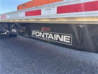 2019 Fontaine 48X102