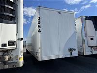 2013 Utility Dry Van