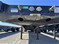 2023 Fontaine 53X102 Flatbed