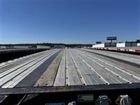 2023 Fontaine 53X102 Flatbed