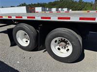 2023 Fontaine 53X102 Flatbed