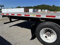 2023 Fontaine 53X102 Flatbed