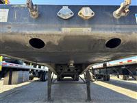 2020 Fontaine 53X102 Flatbed
