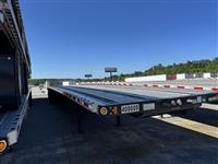 2020 Fontaine 53X102 Flatbed