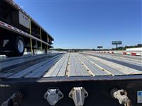 2020 Fontaine 53X102 Flatbed
