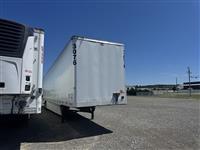 2014 Utility Dry Van
