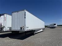 2014 Utility Dry Van