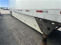 2014 Utility Dry Van
