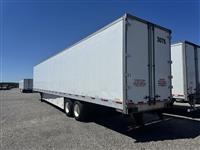 2014 Utility Dry Van