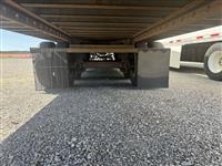 2014 Utility Dry Van