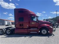 2019 International LT