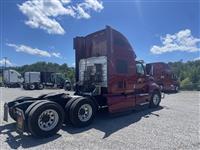 2019 International LT