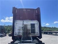 2019 International LT