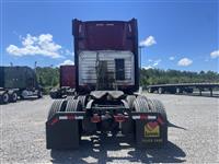 2019 International LT