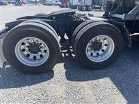 2019 International LT
