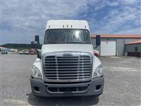 2017 Freightliner Cascadia 125