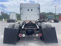 2017 Freightliner Cascadia 125