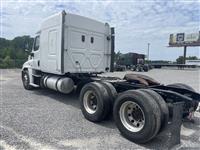 2017 Freightliner Cascadia 125