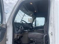 2017 Freightliner Cascadia 125