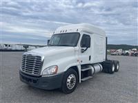 2019 Freightliner Cascadia 125