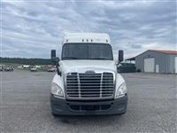2019 Freightliner Cascadia 125