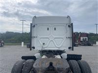 2019 Freightliner Cascadia 125