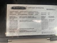 2019 Freightliner Cascadia 125