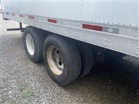 2013 Utility Dry Van