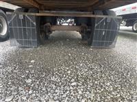 2013 Utility Dry Van