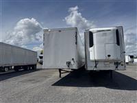 2014 Utility Dry Van