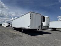2014 Utility Dry Van