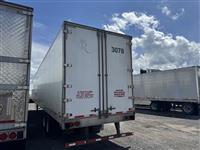 2014 Utility Dry Van