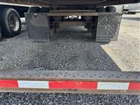 2014 Utility Dry Van
