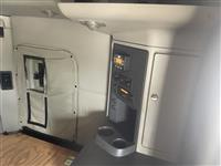 2018 Peterbilt 579