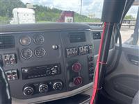 2018 Peterbilt 579
