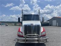 2018 Peterbilt 579