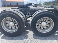 2018 Peterbilt 579