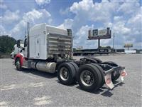 2018 Peterbilt 579