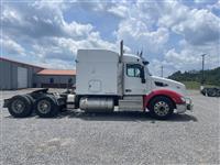 2018 Peterbilt 579