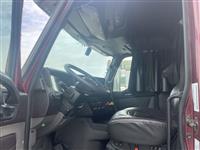 2019 International LT
