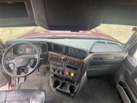 2019 International LT