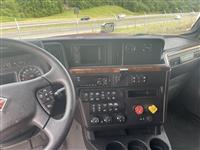 2019 International LT