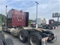 2019 International LT