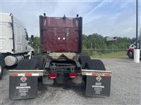 2019 International LT