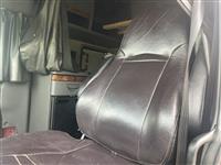 2019 International LT