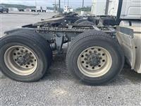 2019 International LT