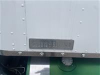 2002 Kenworth W900