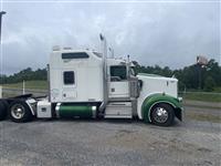 2002 Kenworth W900