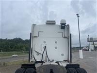 2002 Kenworth W900